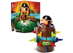 Pula pirata
