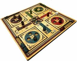 Ludo
